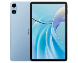 Планшет Oscal Pad 100 12.0" 8/256GB 4G (LTE) Sky Blue (Pad 100 8/256GB Sky Blue)-63 Планшет Oscal Pad 100 12.0" 8/256GB 4G (LTE) Sky Blue (Pad 100 8/256GB Sky Blue)-63-изображение