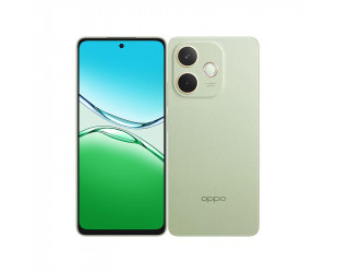 Мобільний телефон A5 PRO 4G 8/128 CPH2711 OLIVE GREEN OPPO-24 Мобільний телефон A5 PRO 4G 8/128 CPH2711 OLIVE GREEN OPPO-24-зображення