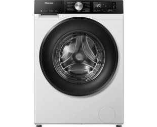 Стирально-сушильная машина Hisense WD3S8043BW3/UA-1-изображение