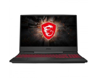 Ноутбук MSI GL65 15.6FHD IPS 144Hz/Intel i7-10750H/16/256F + 1TB HDD/GTX166-Ti 6GB/DOS-25-зображення