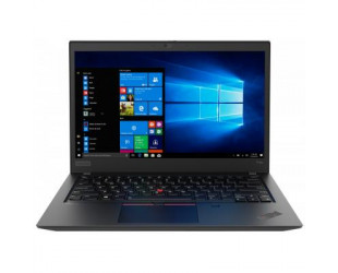 Ноутбук Lenovo ThinkPad T14s 14FHD AG/Intel i7-10510U/16/1024F/int/W10P-25 Ноутбук Lenovo ThinkPad T14s 14FHD AG/Intel i7-10510U/16/1024F/int/W10P-25-зображення