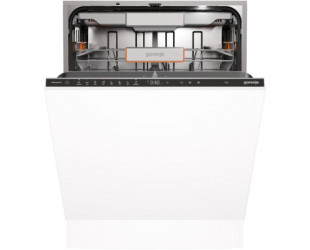 Посудомоечная машина Gorenje GV673D63-67 Посудомоечная машина Gorenje GV673D63-67-изображение