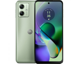 Мобільний телефон Motorola G54 Power 12/256Gb Mint Green (PB0W0008RS)-15 Мобільний телефон Motorola G54 Power 12/256Gb Mint Green (PB0W0008RS)-15-зображення