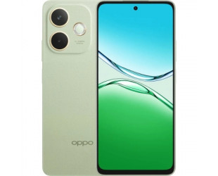Мобильный телефон Oppo A5 PRO 4G 8/256GB Olive Green (OFCPH2711_GREEN _256)-2 Мобильный телефон Oppo A5 PRO 4G 8/256GB Olive Green (OFCPH2711_GREEN _256)-2-изображение