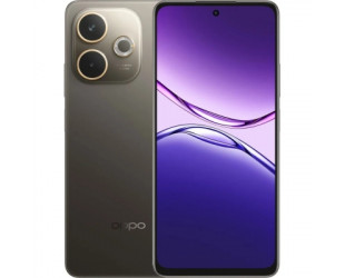 Мобильный телефон Oppo A5 PRO 4G 8/128GB Mocha Brown (OFCPH2711_BROWN _128)-3 Мобильный телефон Oppo A5 PRO 4G 8/128GB Mocha Brown (OFCPH2711_BROWN _128)-3-изображение