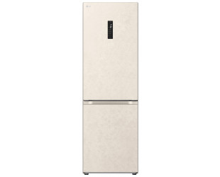 Холодильник LG GC-B459FEPW-103 Холодильник LG GC-B459FEPW-103-зображення