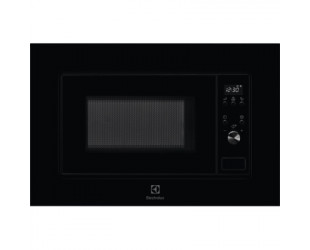 Мікрохвильова піч Electrolux LMS2203EMK-171-зображення