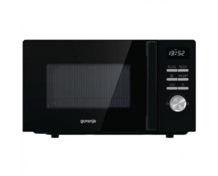 Микроволновая печь Gorenje MO20A4BH-175 Микроволновая печь Gorenje MO20A4BH-175-изображение