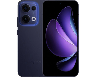 Мобільний телефон RENO13 5G 12/256 CPH2689 LUMINOUS BLUE OPPO-15 Мобільний телефон RENO13 5G 12/256 CPH2689 LUMINOUS BLUE OPPO-15-зображення
