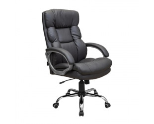 Офісне крісло Richman Манхеттен Ю Хром П2 M-1 (Tilt) Роккі 95 (R00000051449)-151 Офісне крісло Richman Манхеттен Ю Хром П2 M-1 (Tilt) Роккі 95 (R00000051449)-151-зображення