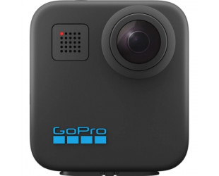 Экшн-камера GoPro MAX 2 (CHDHZ-203-RW)-33-изображение