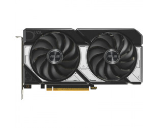 Видеокарта ASUS GeForce RTX5060 8Gb DUAL OC (DUAL-RTX5060-O8G)-31-изображение