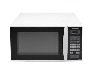 Микроволновая печь Panasonic NN-ST342WZUE-173 Микроволновая печь Panasonic NN-ST342WZUE-173-изображение
