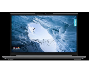 Ноутбук Lenovo IdeaPad 1 15IAU7 (82QD00K5RA) Cloud Grey-43-изображение