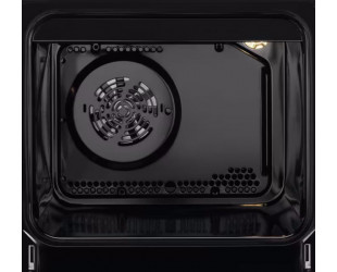 Электрическая плита Electrolux LKR562055X-139 Электрическая плита Electrolux LKR562055X-139-изображение