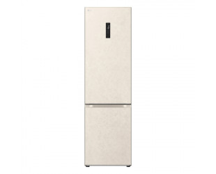 Холодильник LG GC-B509FEPW-100-зображення