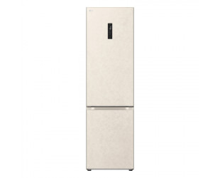 Холодильник LG GC-B509FEMW-106 Холодильник LG GC-B509FEMW-106-зображення