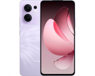 Мобильный телефон Oppo Reno13 F 4G 8/512GB Plume Purple (OFCPH2701_PURPLE_512)-15 Мобильный телефон Oppo Reno13 F 4G 8/512GB Plume Purple (OFCPH2701_PURPLE_512)-15-изображение