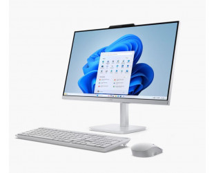 Компьютер All-in-one/Моноблок AIO-A100 CI3-N305 24" 16/512GB F0J60047UO LENOVO-30 Компьютер All-in-one/Моноблок AIO-A100 CI3-N305 24" 16/512GB F0J60047UO LENOVO-30-изображение