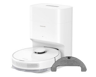 Робот-пылесос D10 PLUS GEN2 RLD32GD DREAME-61-изображение