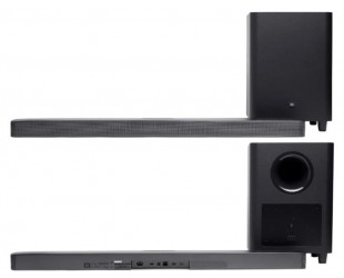 Звуковая панель JBL Bar 5.1 Surround-19-изображение