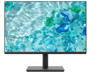 Монитор 27" Acer Vero B277UGbmiiprzx (UM.HB7EE.G14) Black-10-изображение