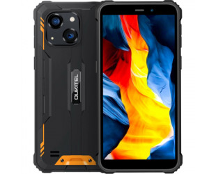 Мобільний телефон OUKITEL WP32 PRO 6/256GB Orange (6931940757829)-24-зображення