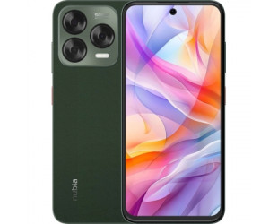 Мобільний телефон ZTE Nubia V70 Design 8/256GB Green (1143715)-29-зображення