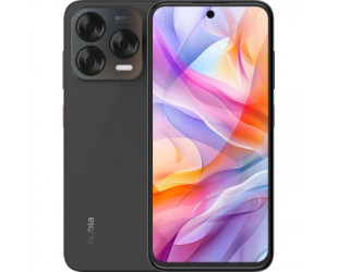Мобільний телефон ZTE Nubia V70 Design 8/128GB Gray (1143712)-22-зображення
