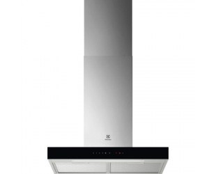 Вытяжка кухонная Electrolux LFT826X-103 Вытяжка кухонная Electrolux LFT826X-103-изображение