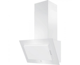 Вытяжка кухонная Electrolux LFV326W-102 Вытяжка кухонная Electrolux LFV326W-102-изображение