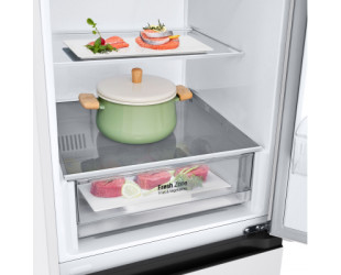 Холодильник LG GW-B459FVLW-111-зображення