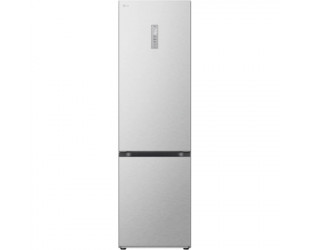 Холодильник LG GW-B509FAFW-25-зображення