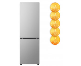 Холодильник LG GW-B459FNLW-27-изображение