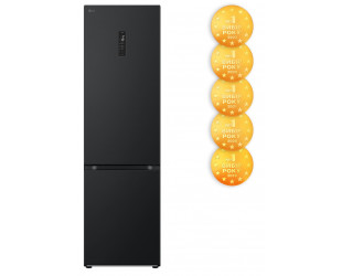 Холодильник LG GW-B509FXUW-25-изображение