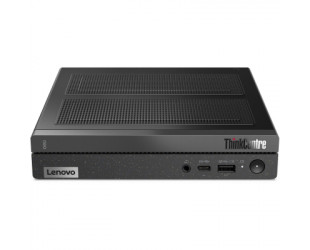 Комп'ютер персональний Lenovo ThinkCentre neo 50q-G4 Intel i3-1215U, 8GB, F256GB, UMA, WiFi, кл+м, Win11P-31-зображення