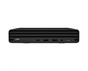 ПК HP 260-G9 DM, Intel i3-1315U, 16GB, F512GB, UMA, WiFi, кл+м, 3р, DOS-32 ПК HP 260-G9 DM, Intel i3-1315U, 16GB, F512GB, UMA, WiFi, кл+м, 3р, DOS-32-изображение