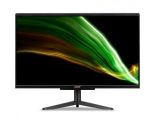 Компьютер Acer Aspire C24-1600 AiO / Pentium Silver N6005, 8, 256, WiFi, кл+м (DQ.BHRME.003)-52-изображение