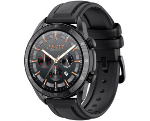 Смарт-часы Havit HV-M9030 PRO IP68 Bluetooth Call Black (HV-M9030 PRO Black)-89 Смарт-часы Havit HV-M9030 PRO IP68 Bluetooth Call Black (HV-M9030 PRO Black)-89-изображение