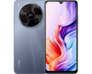Мобільний телефон ZTE Nubia V70 Max 6/128GB Gray (1143710)-29 Мобільний телефон ZTE Nubia V70 Max 6/128GB Gray (1143710)-29-зображення