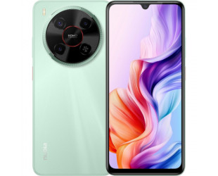 Мобільний телефон ZTE Nubia V70 Max 6/128GB Green (1143711)-13-зображення