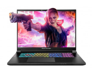 Ноутбук (портативный компьютер) CU9-275HX 18" 32GB/2TB RX5070TI-18UA22 DREAM MACHINES-28-изображение
