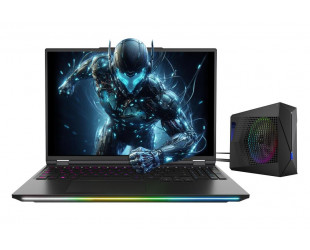 Ноутбук (портативный компьютер) CU9-275HX 18" 32GB/2TB RX5080-18UA27 DREAM MACHINES-25-изображение