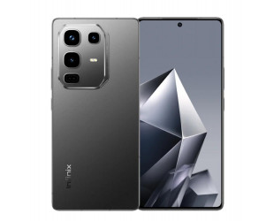 Мобильный телефон NOTE 50PRO 12/256 X6855 SHADOW BLACK INFINIX-4-изображение