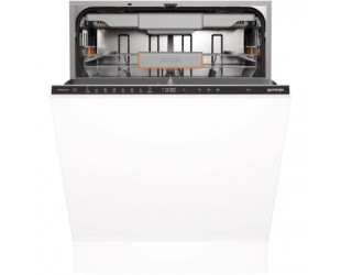 Посудомийна машина Gorenje GV673C65-68-зображення