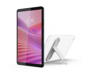 Планшет Lenovo Tab One 4/128 WiFi Luna Grey + Clear Case (ZAF00131UA)-60 Планшет Lenovo Tab One 4/128 WiFi Luna Grey + Clear Case (ZAF00131UA)-60-зображення