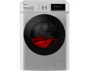 Прально-сушильна машина  Hansa  WDHG 814521 LG-3-изображение