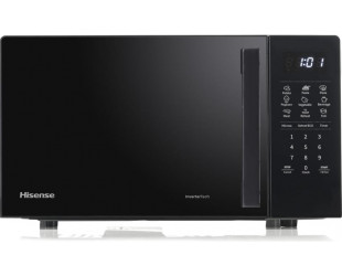 Микроволновая печь Hisense H20MOBS4HI (MO20XYZ)-170 Микроволновая печь Hisense H20MOBS4HI (MO20XYZ)-170-изображение