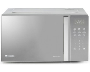 Микроволновая печь Hisense H20MOMSS4H (C20PXP)-169 Микроволновая печь Hisense H20MOMSS4H (C20PXP)-169-изображение