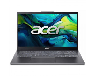 Ноутбук Acer Aspire 15 A15-61M 15.6" FHD IPS, AMD R7-8840HS, 16GB, F1TB, UMA, Lin, сірий-22-зображення
